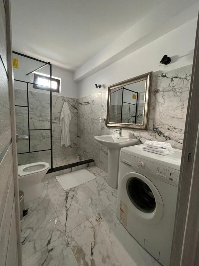 Eroilor Apartament Apartment Suceava Bagian luar foto
