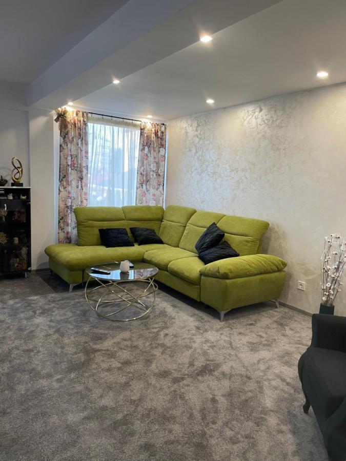 Eroilor Apartament Apartment Suceava Bagian luar foto