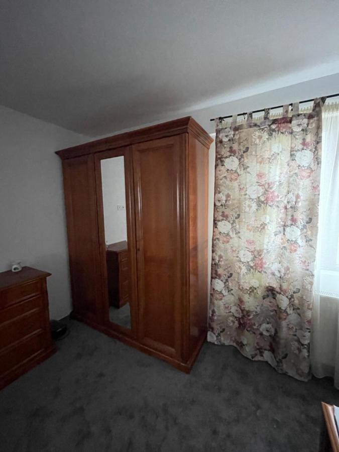 Eroilor Apartament Apartment Suceava Bagian luar foto