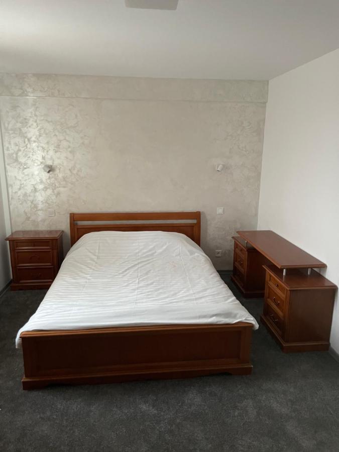 Eroilor Apartament Apartment Suceava Bagian luar foto